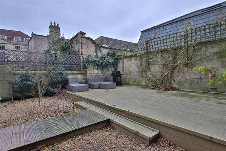 Alfred Street, Bath, BA1 - Photo 2