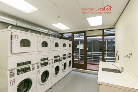 Fully Furnished Studio Apartment Vic Central on The Terrace - Photo 5