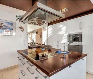 Exklusive 3-Zimmer-Wohnung mit 2 Balkonen in Mühlheim - Photo 6