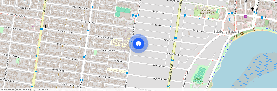 73A Bangalow Street, NSW 2257, Ettalong Beach