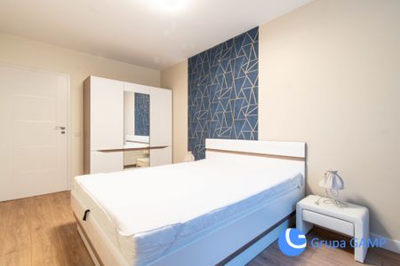 3-pok. 60m2 + ogródek, parking, Prądnik Czerwony - Photo 5