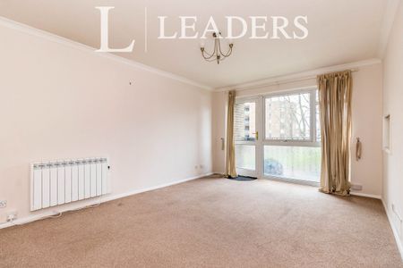 1 bedroom apartment to rent Willow Court, Willow Road, Wallington, SM6 - Photo 2