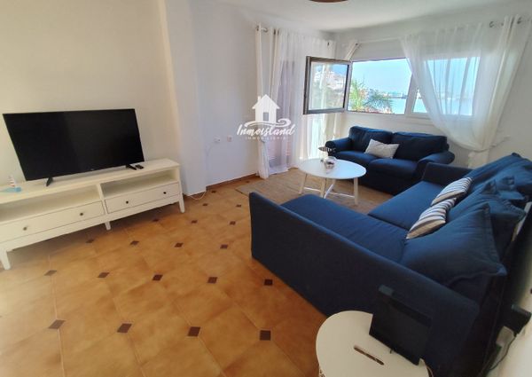 Apartamento en alquiler en Los Cristianos