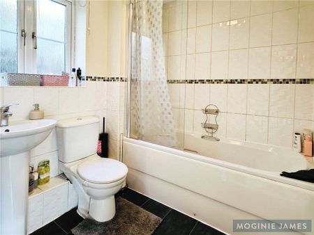 Rowsby Court, Pontprennau, Cardiff, CF23 - Photo 5