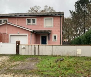 Location Maison 4 pièces 87 m2 à Martignas-sur-Jalle - Photo 5