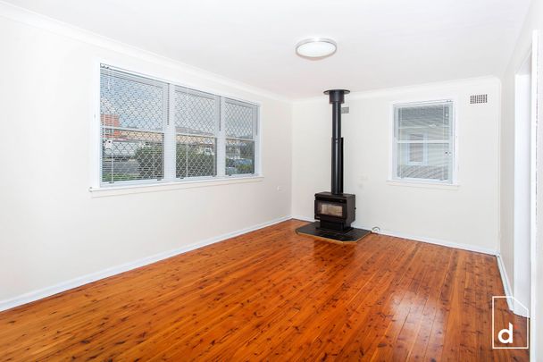 Convenience Meets Comfort In This Family-friendly Home - Photo 1