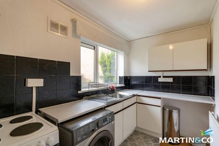 1 bedroom ground floor maisonette to rent - Photo 4