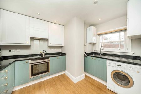 2 bedroom flat to rent - Photo 5