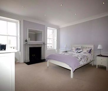 Two Spacious Double rooms in Fulham - Photo 3