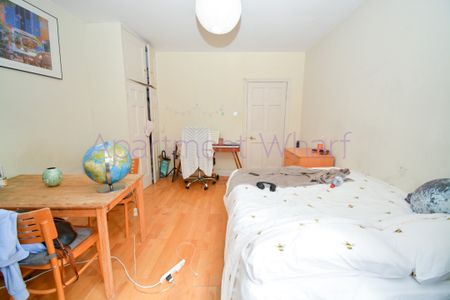 Porchester Road, W2 5DS, London - Photo 3
