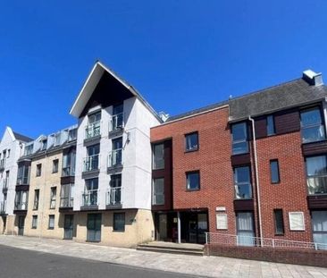 Polymond House, City Centre - Photo 4