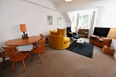 1 bedroom Flat in Flat 5, Leeds - Photo 5