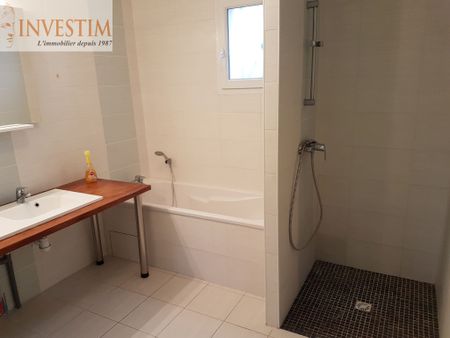 Maison 97.4 m² - 4 Pièces - Villebarou - Photo 4