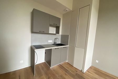 Appartement Charbonnieres Les Bains 2 pièce(s) 39.7 m2 - Photo 2