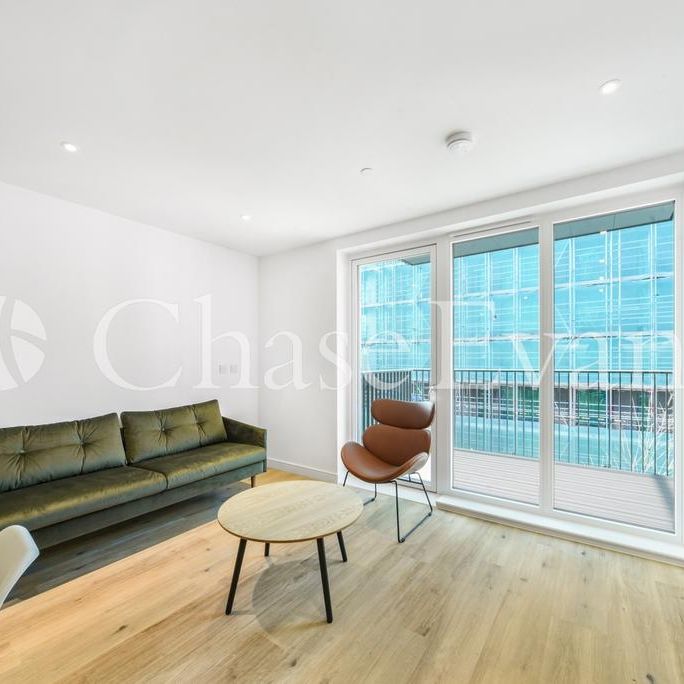 1 bedroom flat to rent - Photo 1