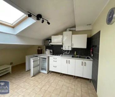 Appartement à louer 1 pièce 34.59m² - Photo 4