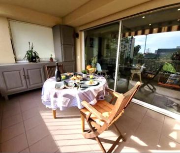 Location de vacances Appartement 1 pièces 25 m2 à Villeneuve-Loubet - Photo 5