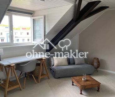 Apartment in der Mainzer Neustadt - Photo 4