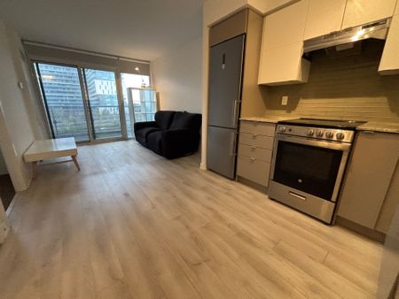 For Lease - 120 Varna Drive Unit# 524, Toronto, Ontario - Photo 2