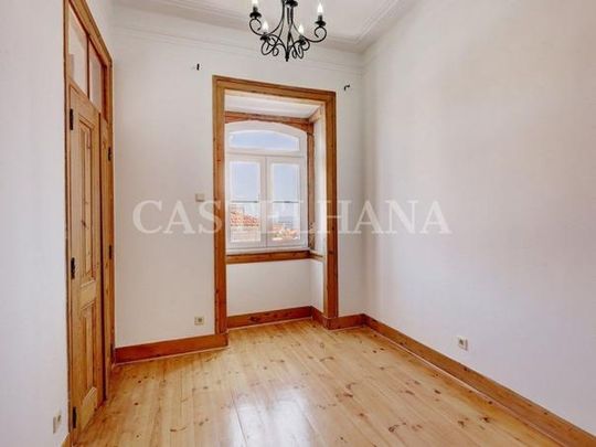 Apartamento T2 - Photo 1