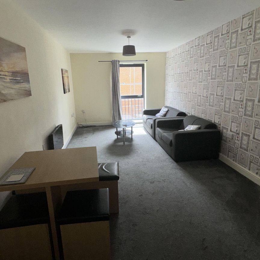 5 Clifton House, Merridale Road, Wolverhampton, WV3 - Photo 1