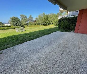 3.5 room apartment in Yverdon-les-Bains - Photo 3