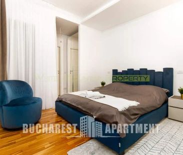 Apartament 2 camere de lux, de închiriat, Calea Victoriei - Photo 1