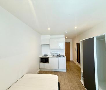 1 bedroom apartment to rent - Photo 2