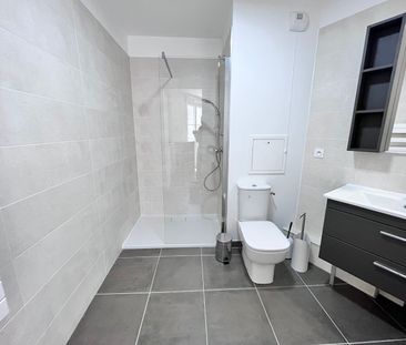 Appartement La Garenne-Colombes 1 pièce 25.26 m2 - Lot 221 - Photo 1