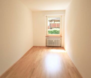 "Moderne Wohnungen in sanierter Liegenschaft im Längi-Quartier" - Photo 6