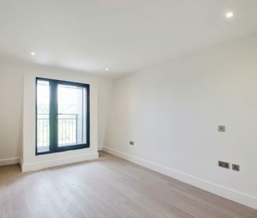 1 bed flat to rent in Church Road, Northolt, UB5 - Photo 3