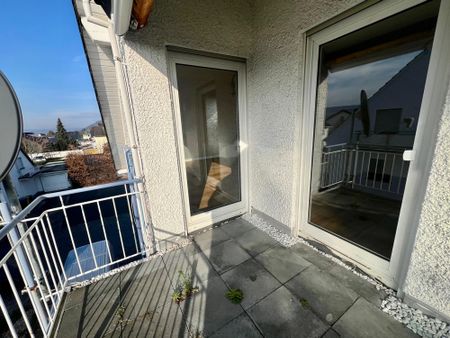 Modernisierte Maisonettewohnung mit drei Zimmern und zwei Bädern in Remagen-Kripp - Photo 4