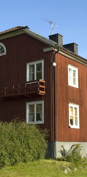 Nergårdsvägen 79 - Foto 1