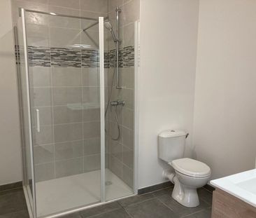 Location Appartement 1 pièce 31m² COLOMBELLES 14460 - Photo 2