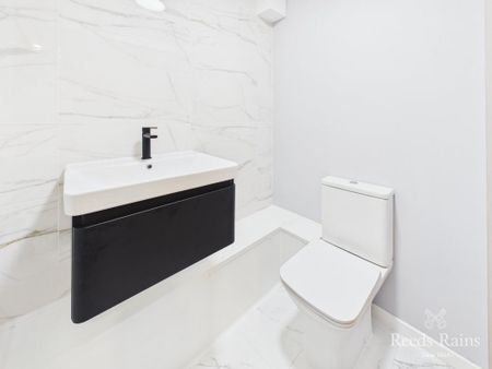 1 bedroom apartment to rent - Photo 4