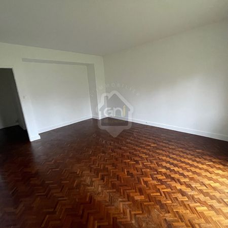 Appartement Versailles 2 pièces 63 m2, - Photo 3