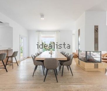 Alquiler de casa o chalet independiente en Chullera - Photo 1