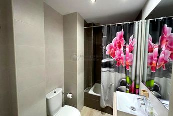 2 Bedroom apartment for rental in Las Zocas