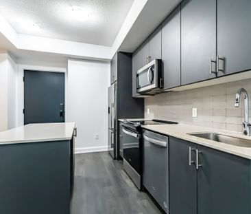 For Lease - 3220 William Coltson Avenue Unit# 315, Oakville, Ontario - Photo 6