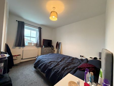 Dagless Way, March - Photo 3