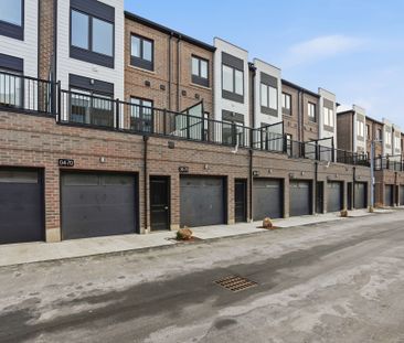 For Lease - 70 Kenesky Drive Unit# 5, Hamilton, Ontario - Photo 5