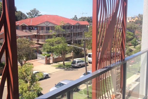 216/26 Cairds Ave, Bankstown NSW 2200 - Photo 1
