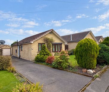 2 bedroom detached bungalow to rent - Photo 4