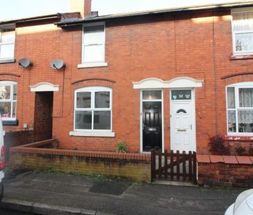 2 bedroom terraced house to rent - Photo 2