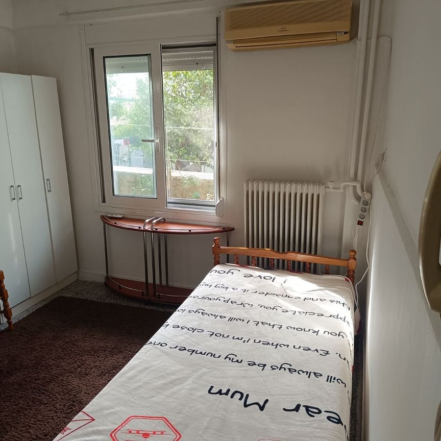 Ενοικίαση κατοικίας, 20 τ.μ., Ηλιούπολη, 330 € - Photo 1