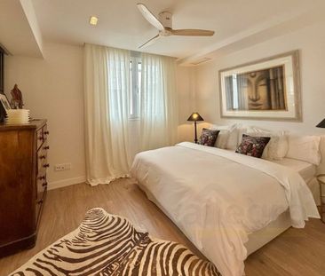 3 room luxury Duplex for rent in Torrelodones, Autonomous Region of... - Photo 4