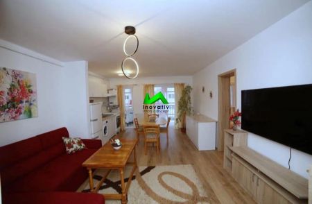 Apartament de inchiriat 2 camere Sibiu Magnolia - Photo 5