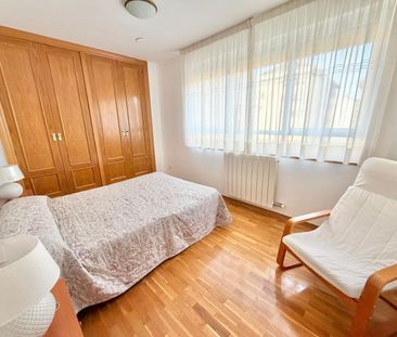 Piso de alquiler en Logroño - Servillas, Cascajos - Piqueras - Photo 3