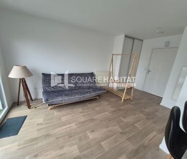 Location Appartement 1 pièce 27m² LILLE 59000 - Photo 3