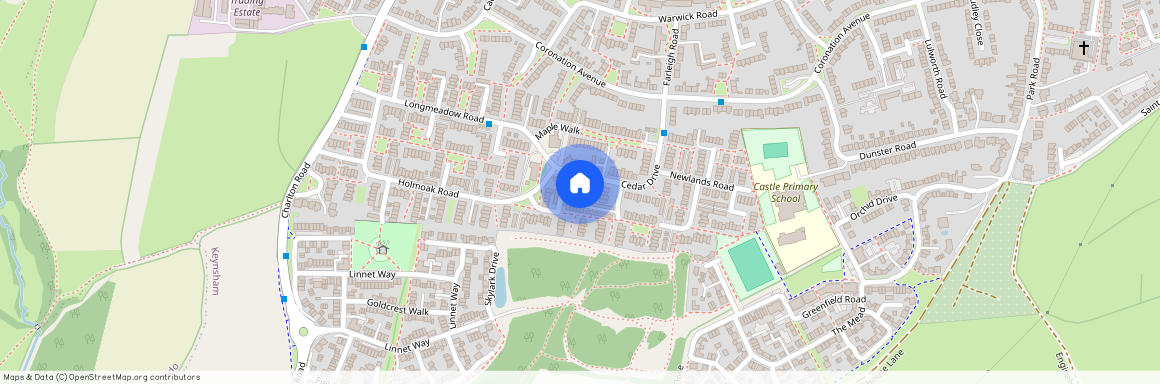 Cedar Drive, Keynsham, Bristol BS31